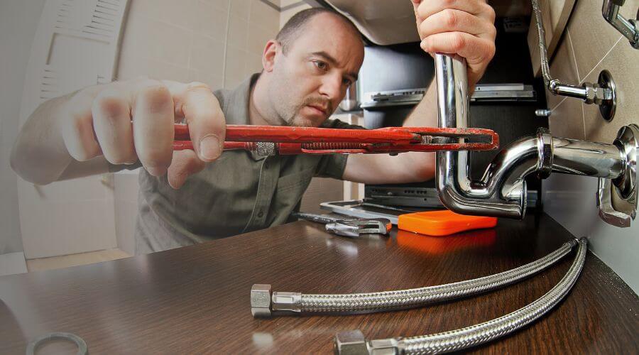 Professional same day plumber in Kistler, WV